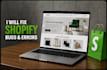 fix shopify bugs using custom liquid coding