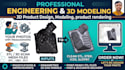 do reverse engineering of your scanned file