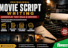 write movie script, screenplay screenwriting, movie script writing, scriptwriter