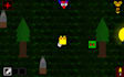 create a custom geometry dash platformer level