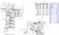 plumbing material takeoff and cost estimation using bluebeam