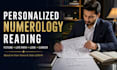 do a numerology reading for your future