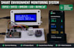 esp32 arduino iot firmware, pcb and embedded systems