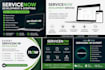 provide servicenow application development and scriptings