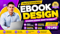 design canva ebook canva ebook layout ebook formatting canva ebook design ebook