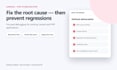 debug and stabilize your laravel or PHP app with regression tests