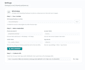build a multi tenant saas backend with fastapi and postgresql
