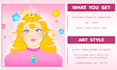 create an animated profile picture or pfp