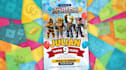 create stunning digital and printable event invitations