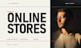 build a modern ecommerce website with secure online payment