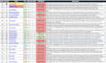 give a live auto updating interactive fantasy football draft assistant