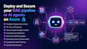 deploy and secure your rag pipeline or ai agent on azure