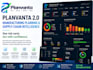 implement a professional material planning and inventory management system