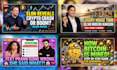 design 3 professional youtube thumbnails