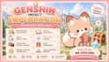 help you with 100 exploration in genshin impact
