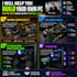 help you to build your dream gaming PC by yourself