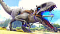 create a ark survival ascended creature mod