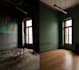 do virtual staging and room redesigns