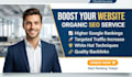 do guest posting  with da80 plus with backlink included