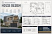 create professional architectural cad drawings in autocad