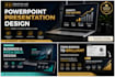 design powerful powerpoint and business presentations