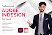 create professional ebook layouts in adobe indesign