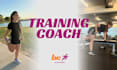 create a workout plan for you