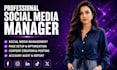 scale your social media