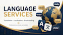 add a multilingual function to your website