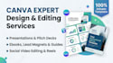 do canva newsletter, canva templates, canva presentations, canva expert