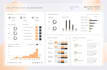 build interactive tableau dashboards and visual reports