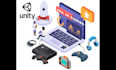 make mobile and pc games for you