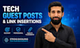 tech guest post on my quality tech website
