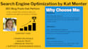 write SEO blog posts that help your website rank in serps