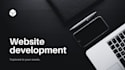 build you a website