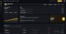 create a professional web UI design and frontend layout