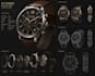 create 3d watch models and animations