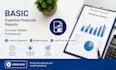 prepare professional financial statements in excel