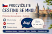 help you practice czech through friendly conversation