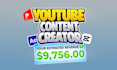 be your faceless youtube video editor and content creator