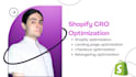 optimizate your shopify rates conversions
