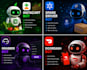 develop doordash bot, instacart bot, spark driver bot, amazon flex bot