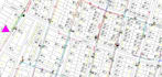 create 2d cad plans, cartography, and isometric drawings
