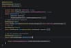 develop flutter mobile apps