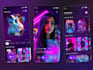 develop live streaming app, video live streaming app, live streaming website