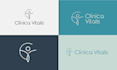 diseñaré la identidad visual completa de tu marc