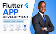 do flutterflow flutter developer app development flutter app