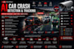 build a custom ai car crash detection and tracking system for rtsp