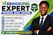 setup gohighlevel saas white label agency