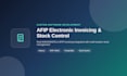 build you an afip electronic invoicing system with stock control